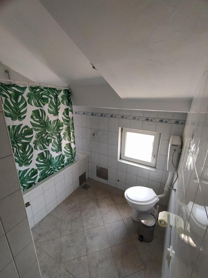 Dejan Apartment-Top Centar Пула Номер фото