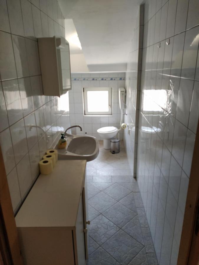 Dejan Apartment-Top Centar Пула Номер фото