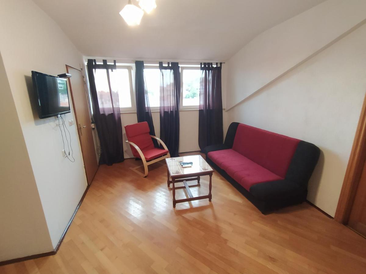 Dejan Apartment-Top Centar Пула Номер фото