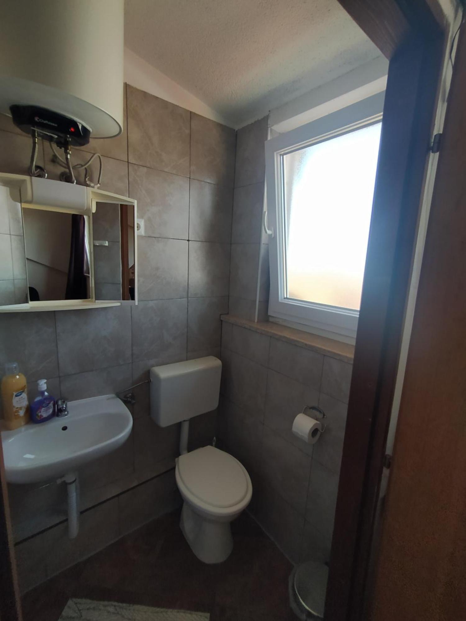 Dejan Apartment-Top Centar Пула Номер фото