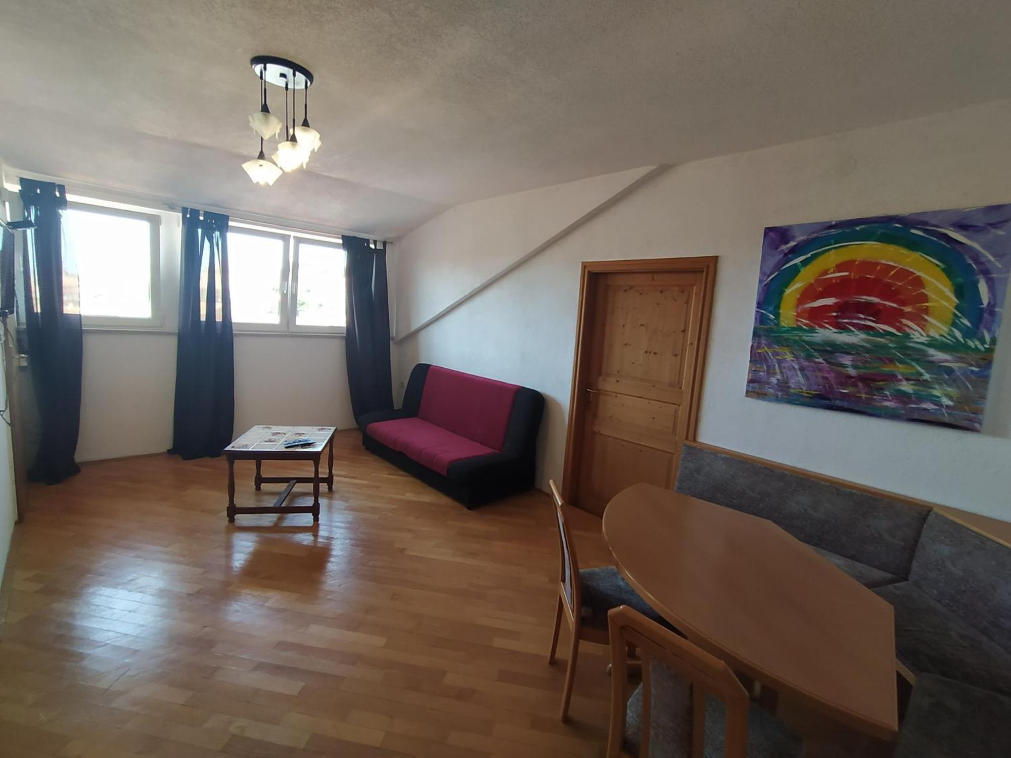 Dejan Apartment-Top Centar Пула Номер фото