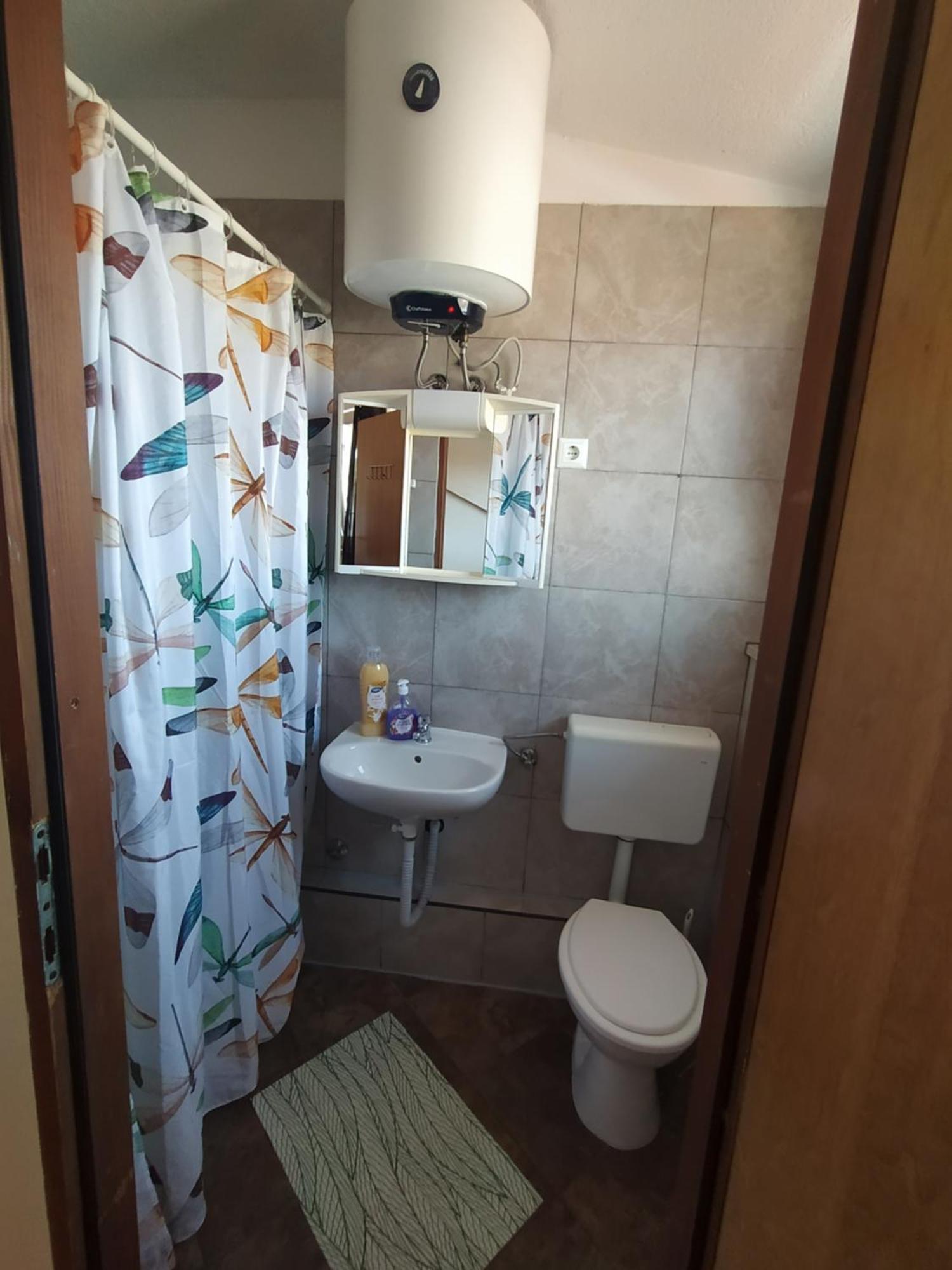 Dejan Apartment-Top Centar Пула Номер фото