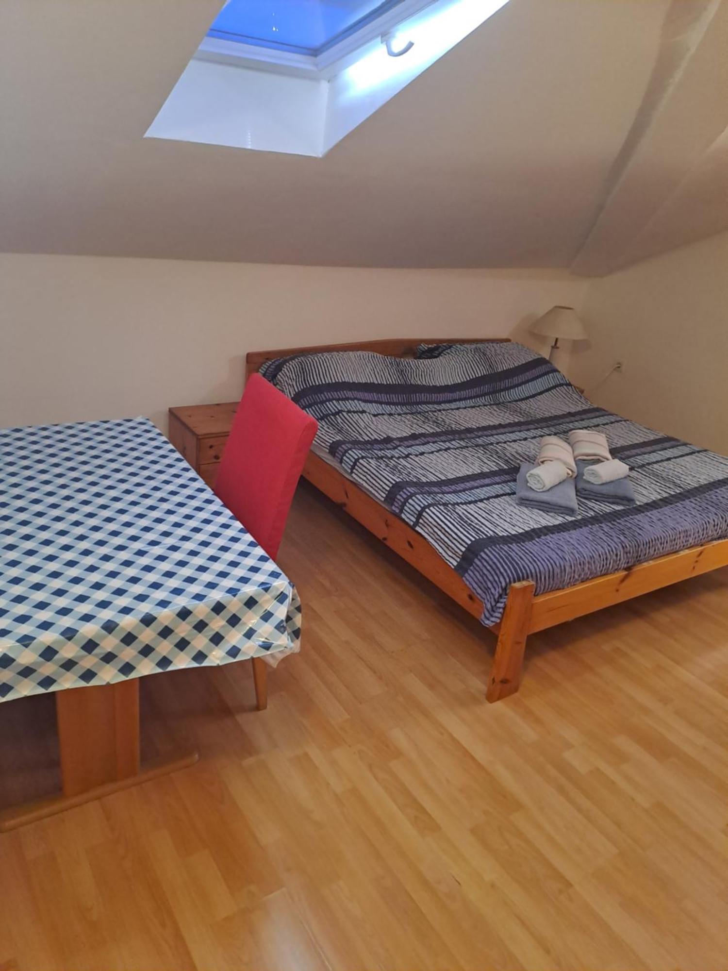 Dejan Apartment-Top Centar Пула Номер фото